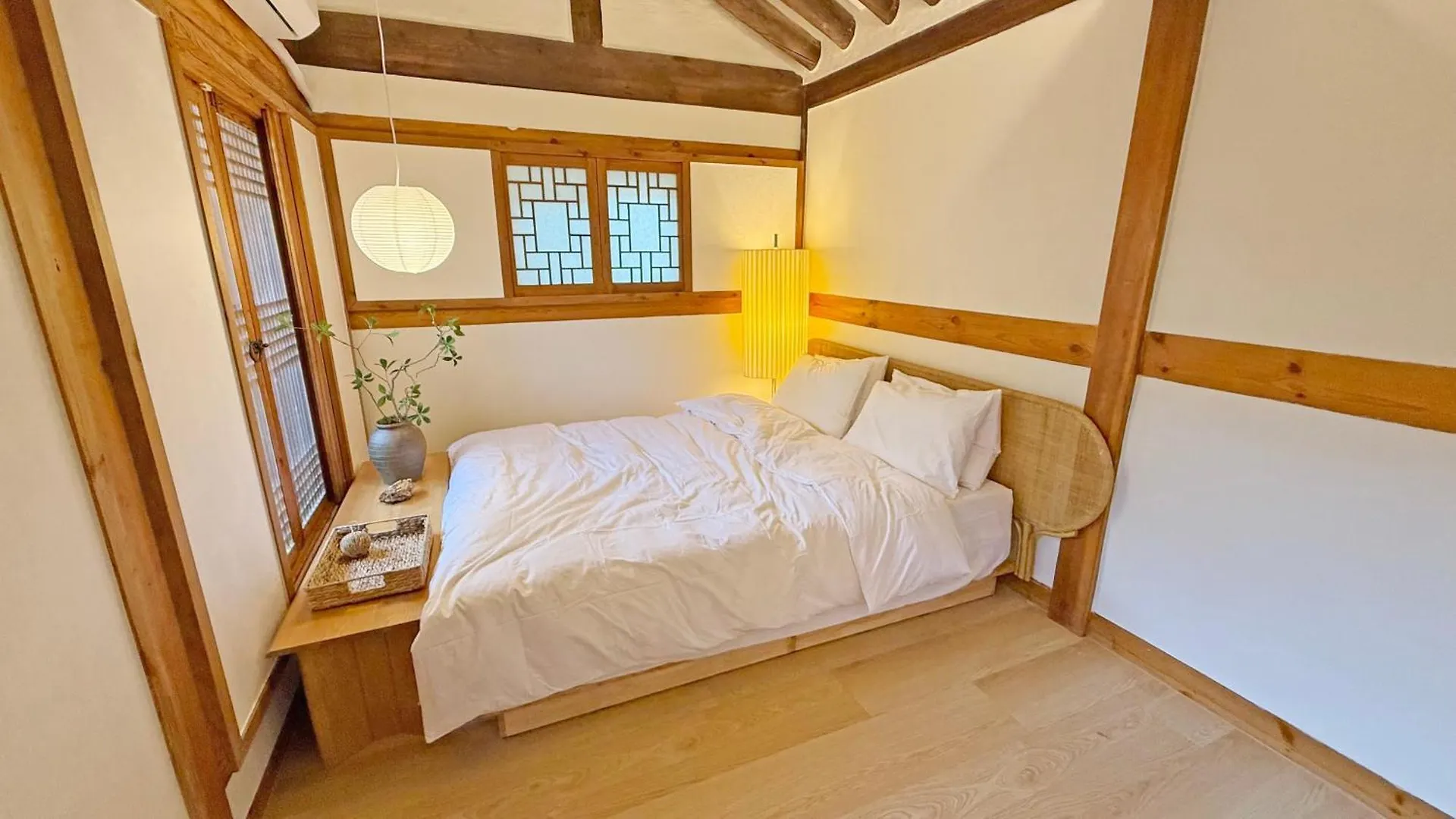 Дом отдыха Hanok J'Nor Сеул Южная Корея