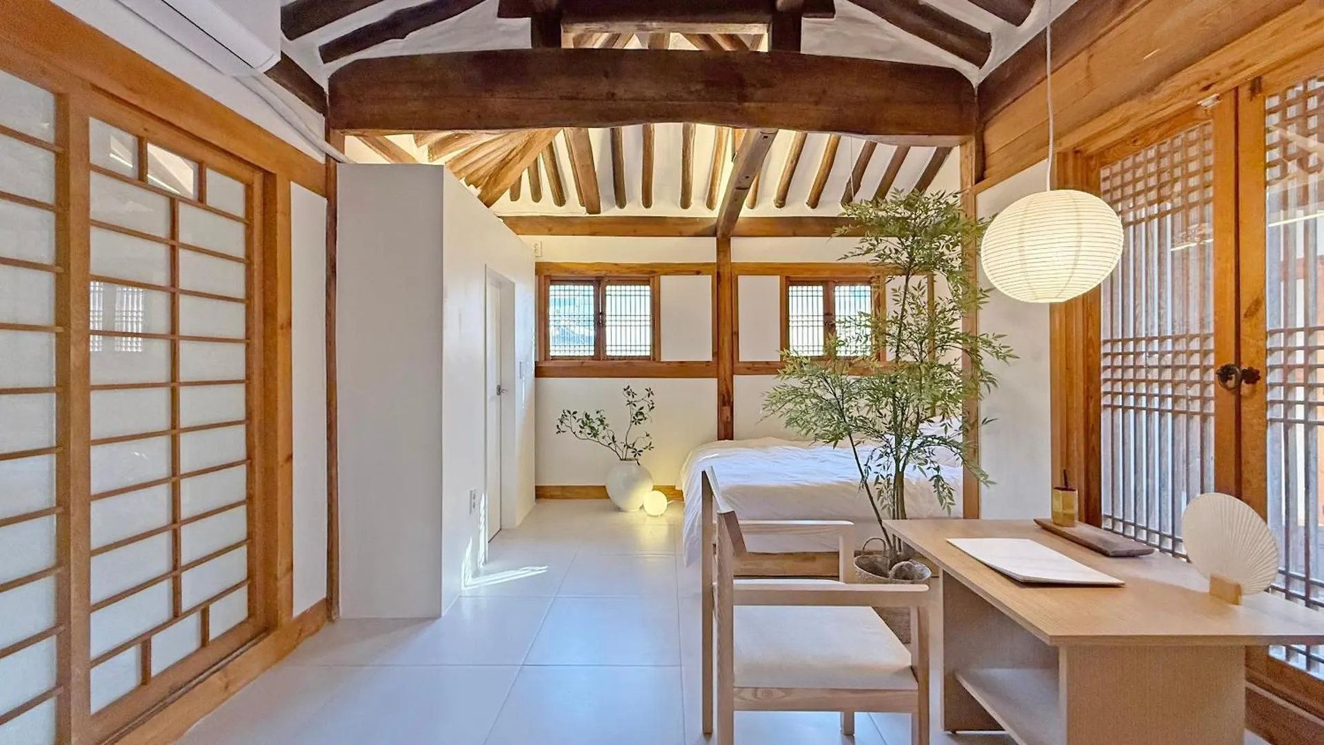 Hanok J'Nor Сеул 0*,  Южная Корея