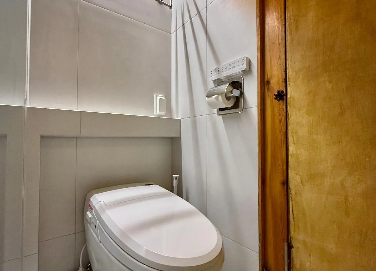 Hanok J'Nor Сеул Дом отдыха