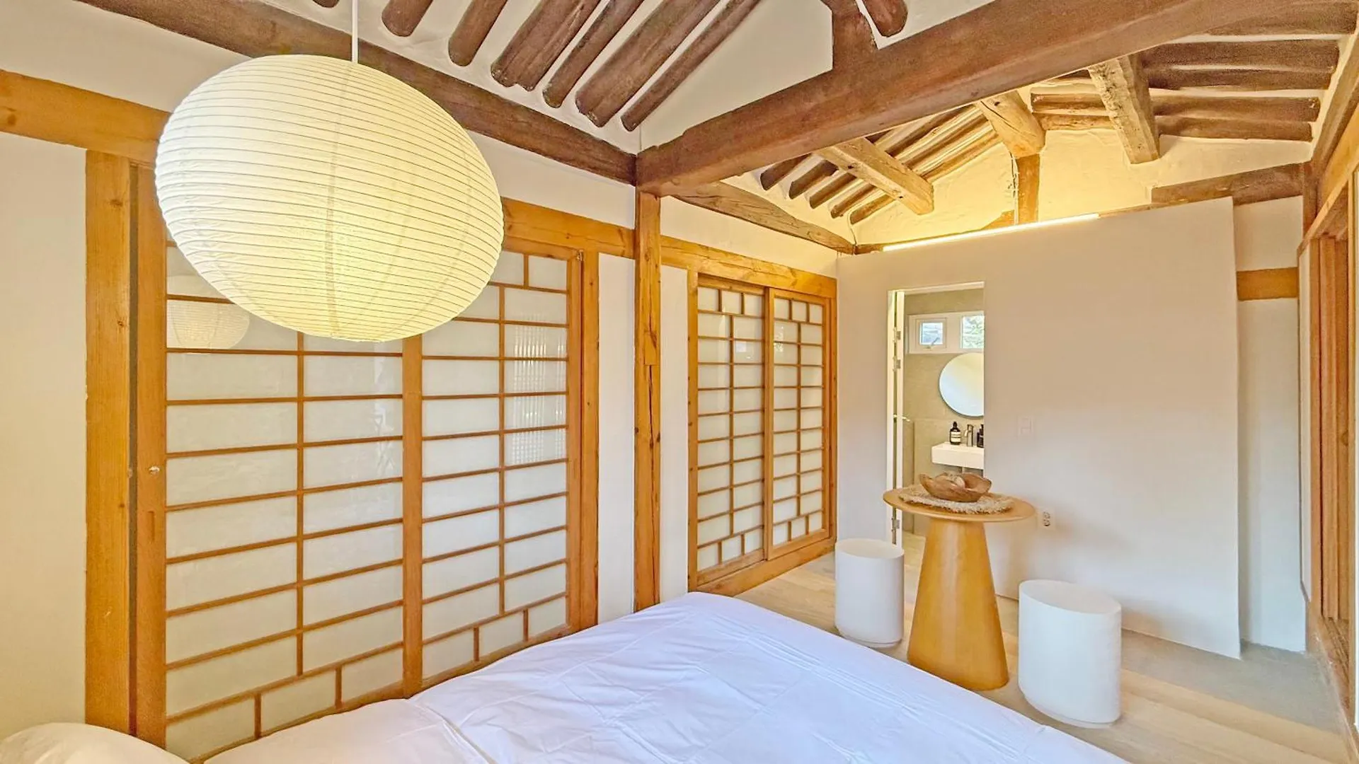 Hanok J'Nor Soul