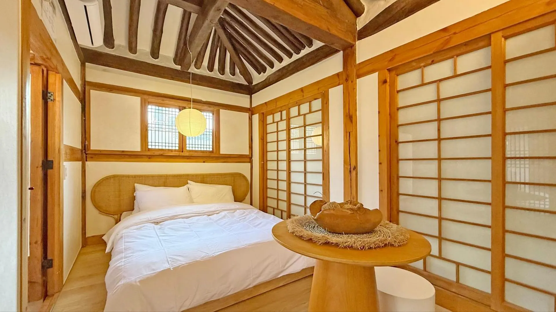 Hanok J'Nor Soul Prázdninový dům